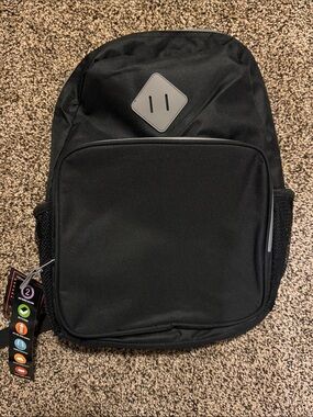 Backpack - Basic Everyday